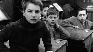 Les Quatre Cents Coups