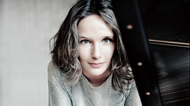 Hélène Grimaud