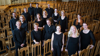 Helsinki Chamber Choir