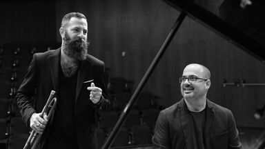 Avishai Cohen & Yonathan Avishai