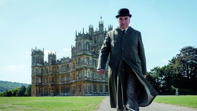 Downton Abbey