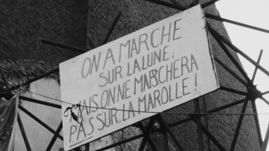 La Bataille des Marolles + La bande à Corneille