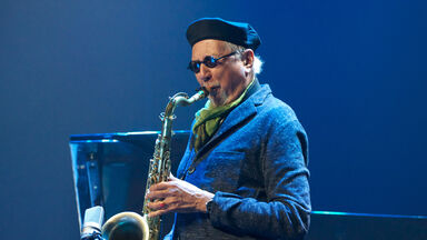 Charles Lloyd 'Kindred Spirits' 