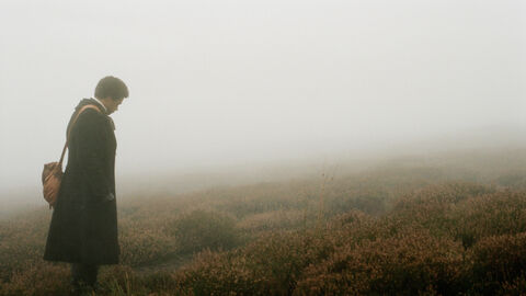 Wuthering heights