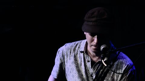 Kurt Rosenwinkel’s BANDIT 65