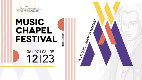 Music Chapel Festival 2023
