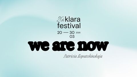 Klarafestival 2025