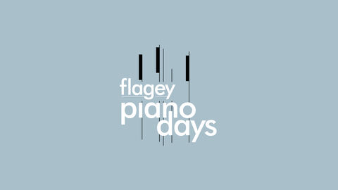 Flagey Piano Days 2025