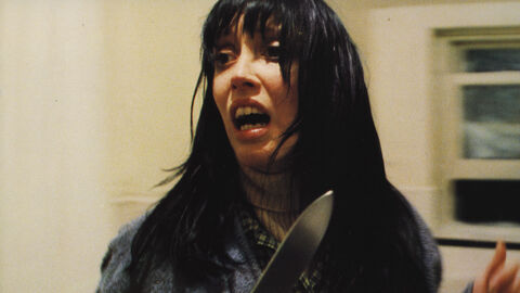 Shelley Duvall