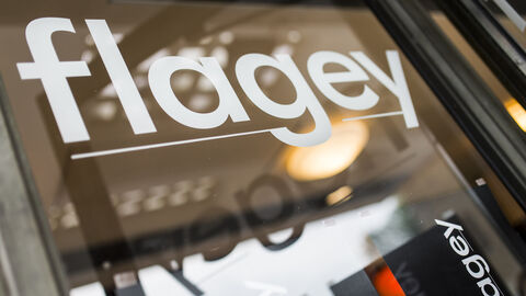 Flagey is op zoek naar een stagiair (m/v/x)