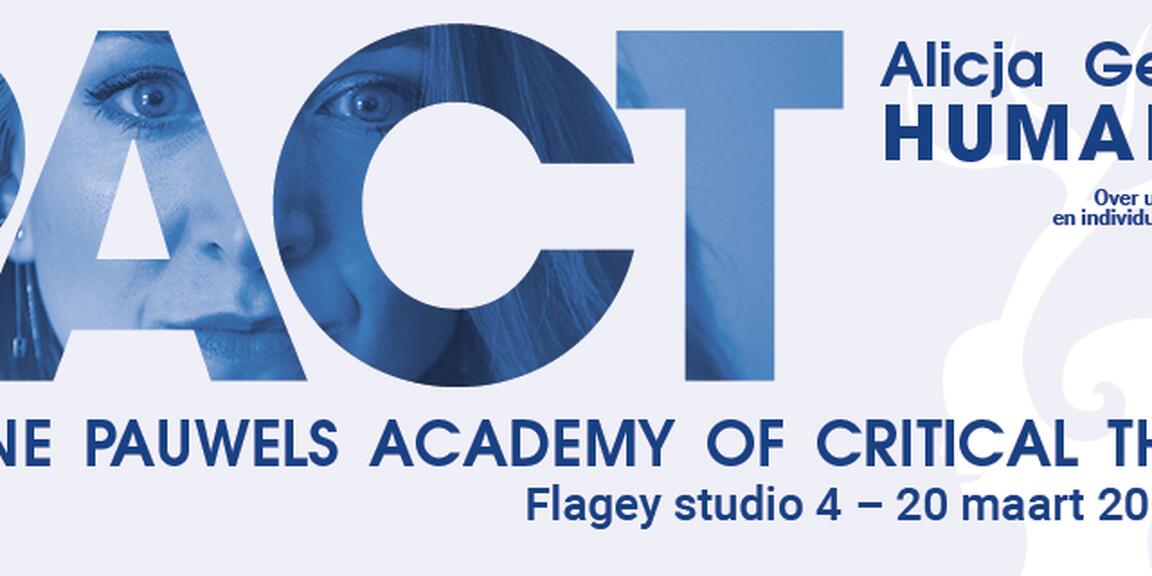pauwels academy of critical thinking