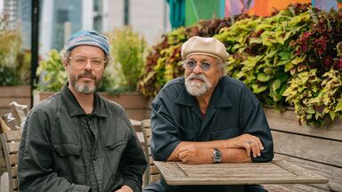 Jakob Bro, Joe Lovano