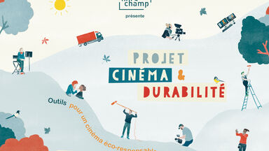 Cinéma et durabilité