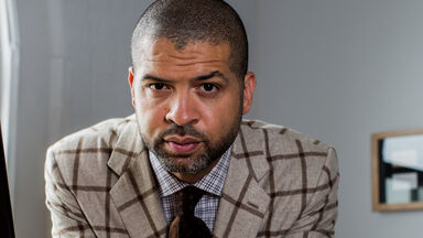 Jason Moran presents : In My Mind – Monk at Town Hall 1959