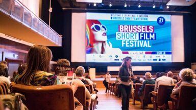 Brussels Short Film Festival 2020