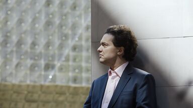 Evgeny Kissin