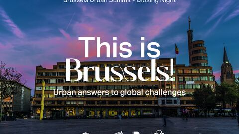 This is Brussels 