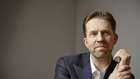 Leif Ove Andsnes & Mahler Chamber Orchestra soloists