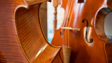 Koningin Elisabethwedstrijd 2022: cello