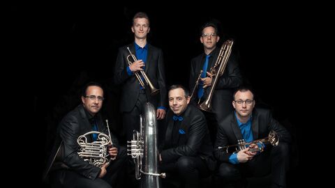 Geneva Brass Band