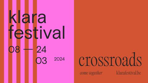 Klarafestival 2024