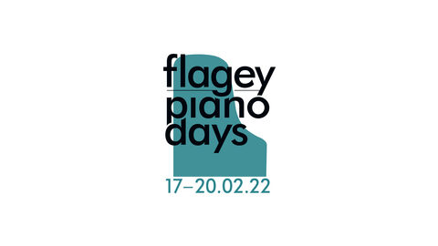 Flagey Piano Days 2022