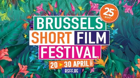 Brussels Short Film Festival 2022